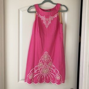 💕Vintage Lilly Pulitzer Dress